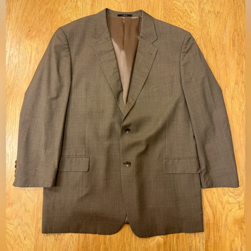 Joseph Abboud Men’s Suit Coat